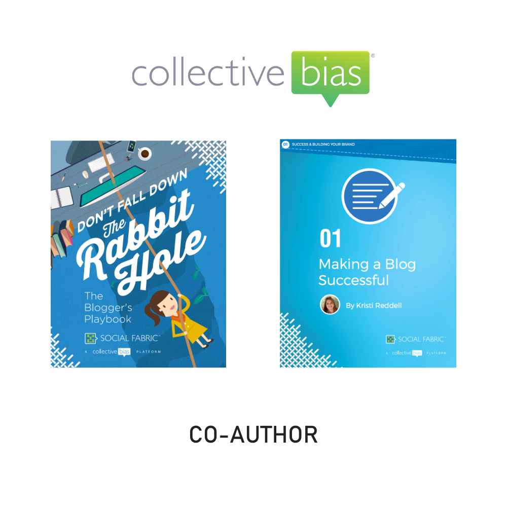 Collective Bias Co-Author